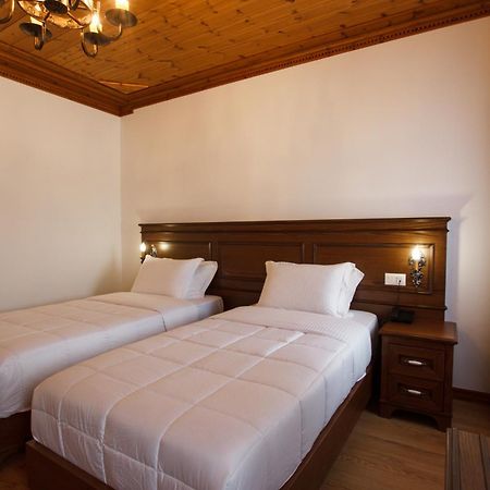 Rose Garden Hotel Gjirokastra Kültér fotó