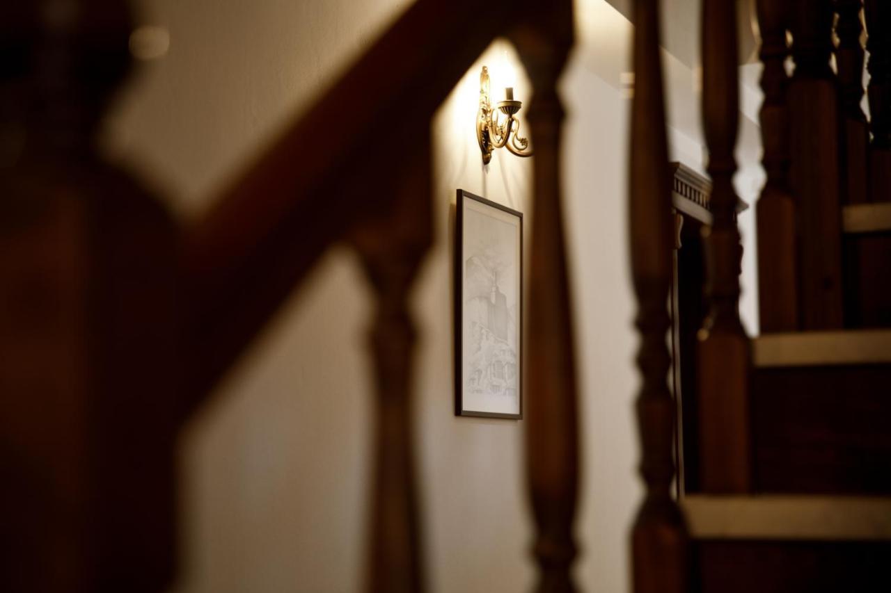 Rose Garden Hotel Gjirokastra Kültér fotó